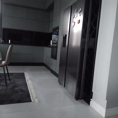 Apartamento Violetta *