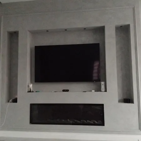 Apartamento Violetta Vlorë